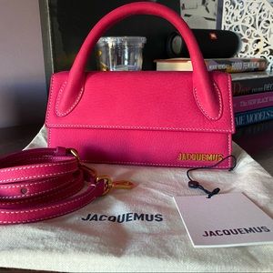 Jacquemus Le Chicquito Long